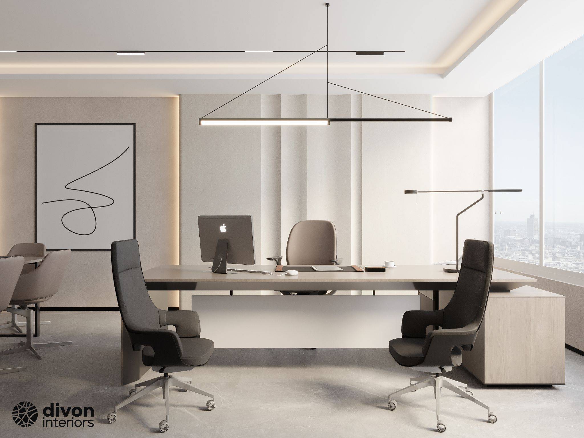 1 5 Commercial 5.2 Divon Interiors